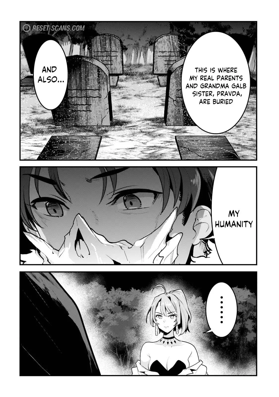 Nozomu Nozomi Chapter 44.2 15